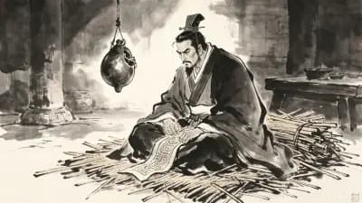 勾践 Gou Jian