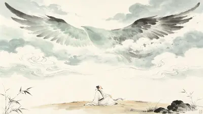 庄子 Zhuangzi