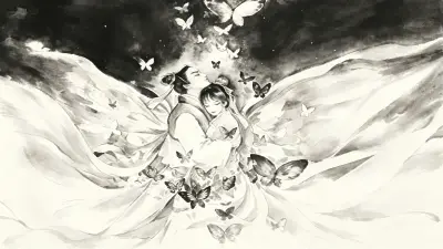 梁山伯与祝英台 The Butterfly Lovers