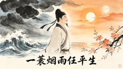 苏轼 Su Shi