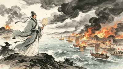 诸葛亮 Zhuge Liang